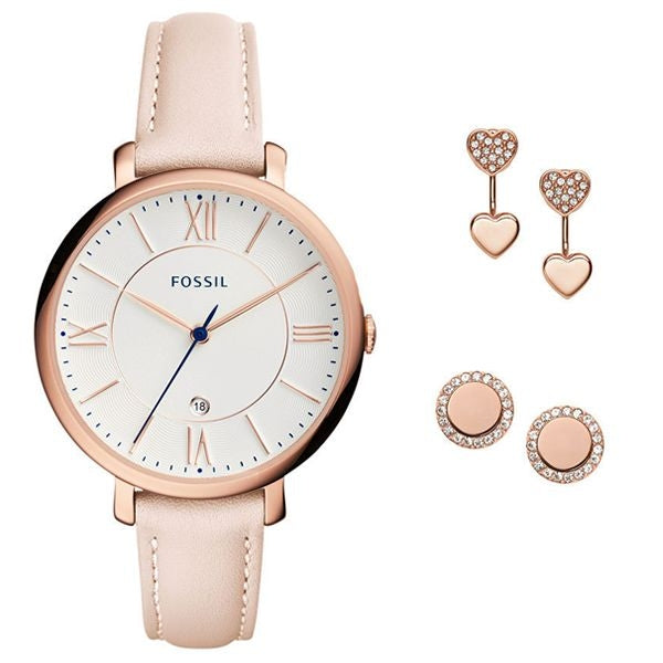 FOSSIL Mod. ES4202SET