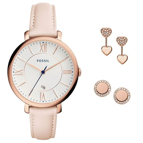 FOSSIL Mod. ES4202SET