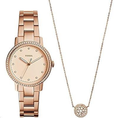 FOSSIL Mod. ES4330SET