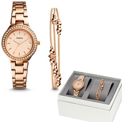 FOSSIL Mod. ES4337SET