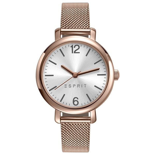 ESPRIT TIME WATCHES Mod. ES906722003
