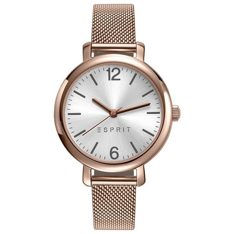 ESPRIT TIME WATCHES Mod. ES906722003