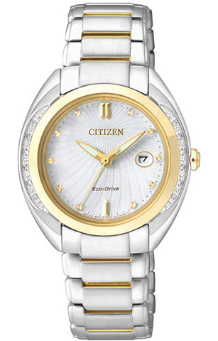 Citizen Mod. EW2254-58A