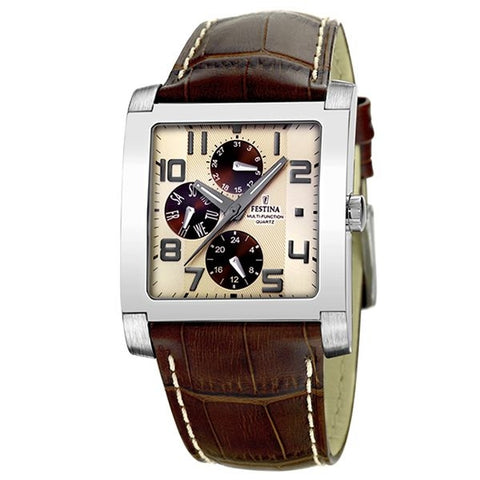 FESTINA WATCHES Mod. F16235/B