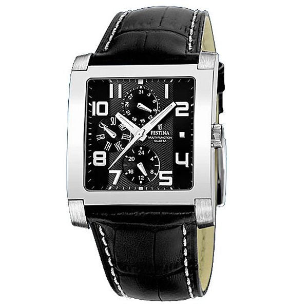 FESTINA WATCHES Mod. F16235/F