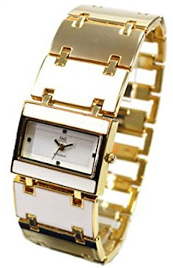 Q&Q FASHION Mod. LADY BRACELET GOLD - NEUTRAL BOX