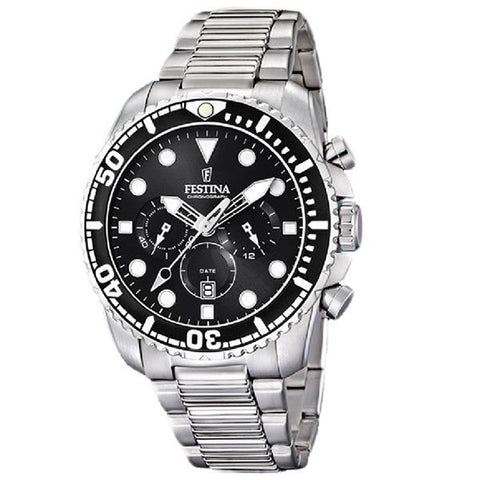 FESTINA WATCHES Mod. F16564/C