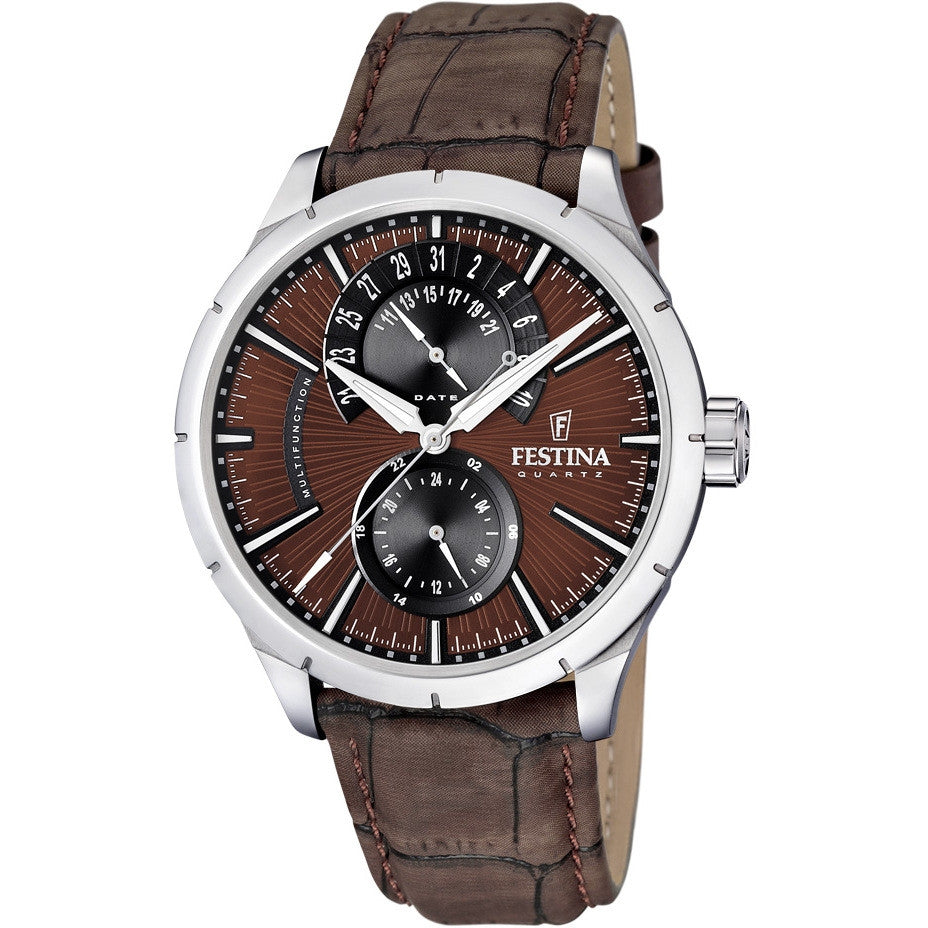 FESTINA WATCHES Mod. F16573/6