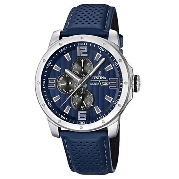 FESTINA WATCHES Mod. F16585/3