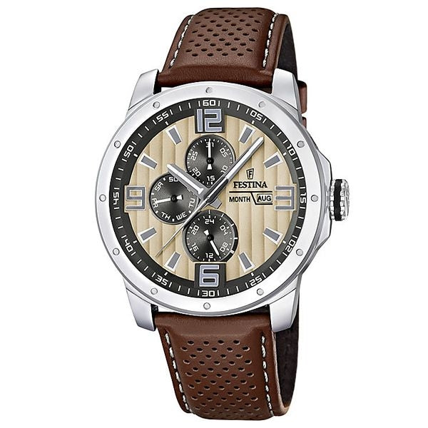 FESTINA WATCHES Mod. F16585/6