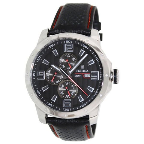 FESTINA WATCHES Mod. F16585/8