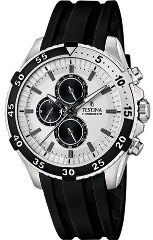 FESTINA WATCHES Mod. F16604/5 - L