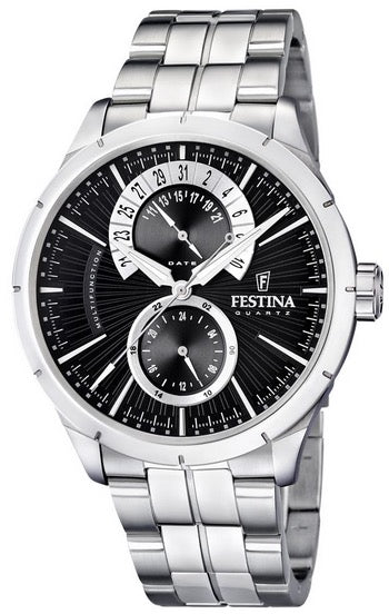 FESTINA WATCHES Mod. F16632/3