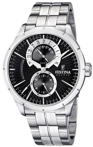 FESTINA WATCHES Mod. F16632/3