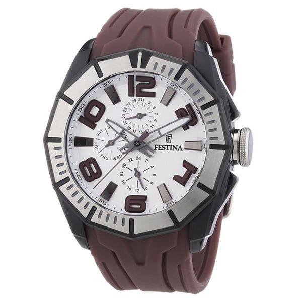 FESTINA WATCHES Mod. F16670/1-L