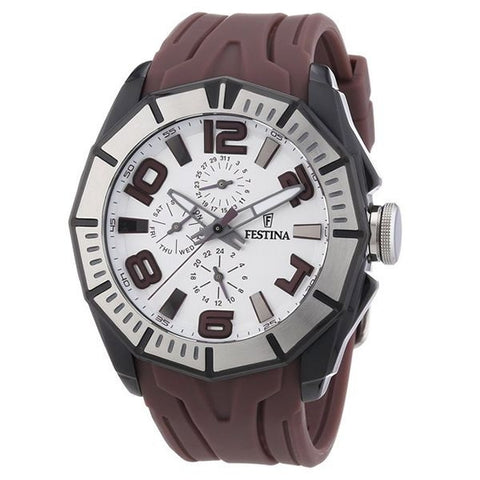 FESTINA WATCHES Mod. F16670/1-L