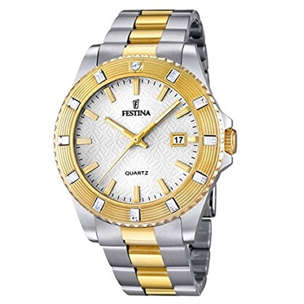 FESTINA WATCHES Mod. F16688/1-L