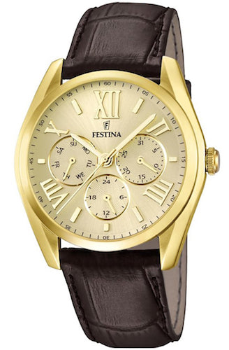 FESTINA WATCHES Mod. F16753/2