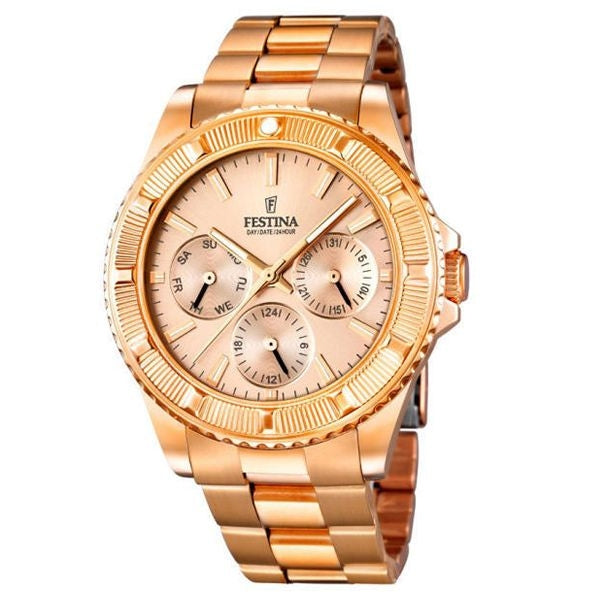 FESTINA WATCHES Mod. F16786/1-L