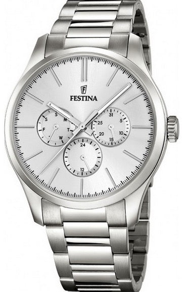 FESTINA WATCHES Mod. F16810/1
