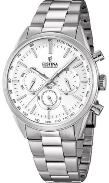 FESTINA WATCHES Mod. F16820/1