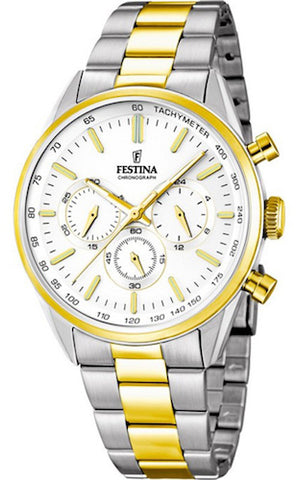 FESTINA WATCHES Mod. F16821/1