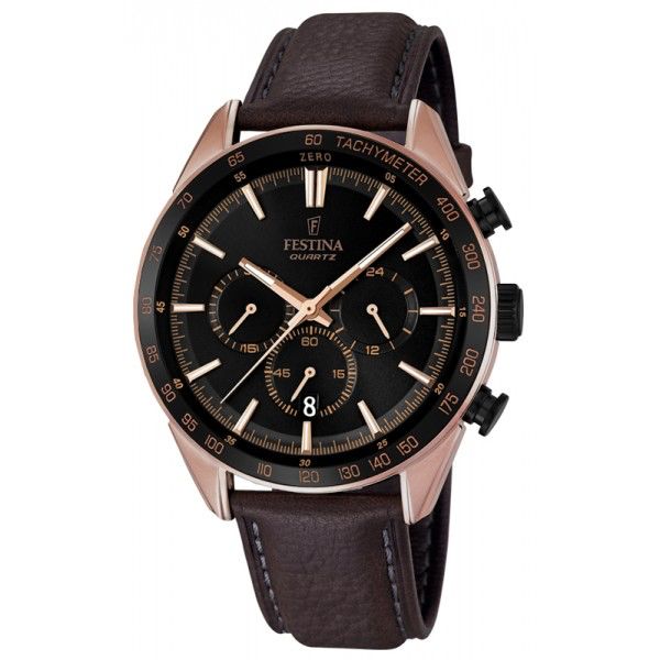 FESTINA WATCHES Mod. F16846/1