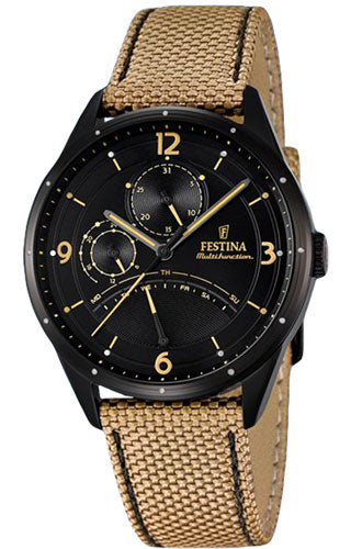 FESTINA WATCHES Mod. F16849/1