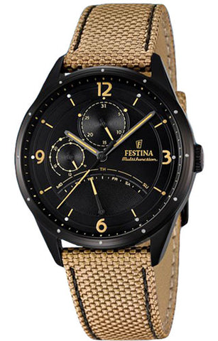 FESTINA WATCHES Mod. F16849/1