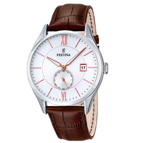 FESTINA WATCHES Mod. F16872/2