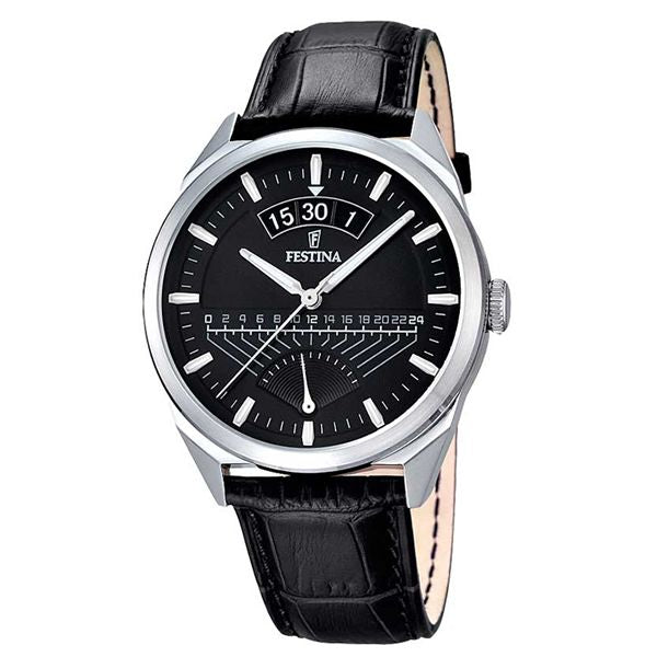 FESTINA WATCHES Mod. F16873/4