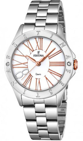 FESTINA WATCHES Mod. F16925/1