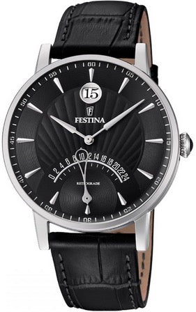 FESTINA WATCHES Mod. F16984/4