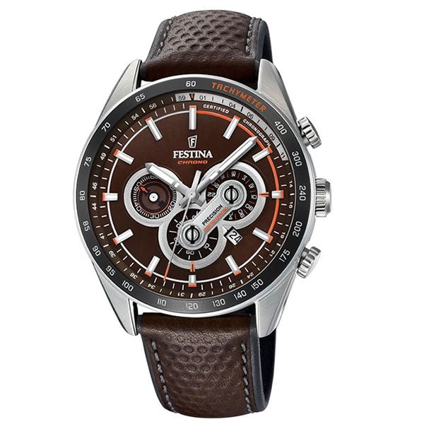 FESTINA WATCHES Mod. F20202/3