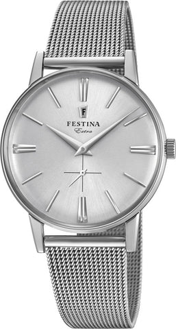 FESTINA WATCHES Mod. F20252/1