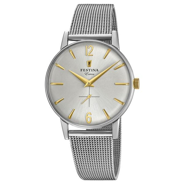 FESTINA WATCHES Mod. F20252/2