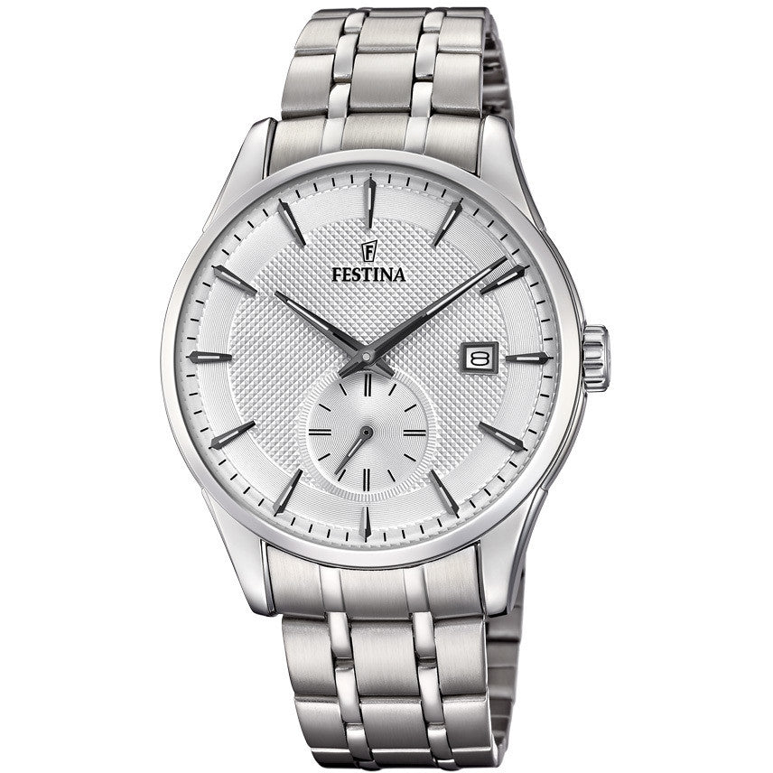 FESTINA WATCHES Mod. F20276/1