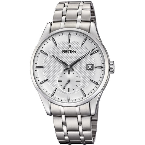 FESTINA WATCHES Mod. F20276/1