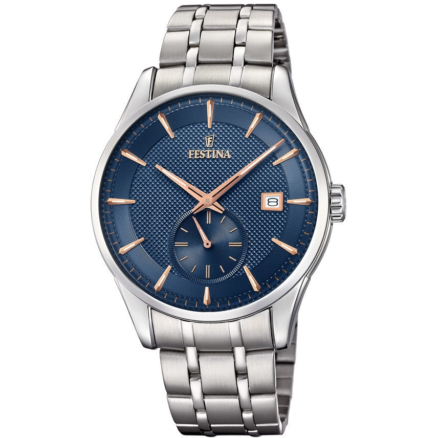 FESTINA WATCHES Mod. F20276/2