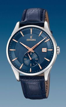 FESTINA WATCHES Mod. F20277/2