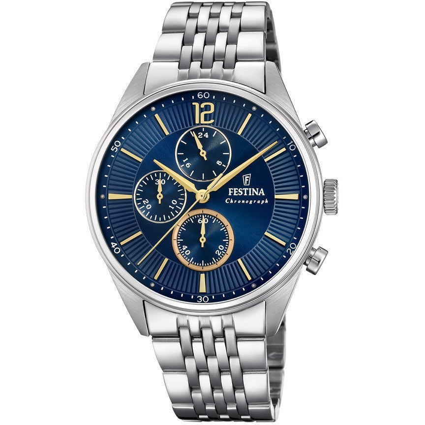 FESTINA WATCHES Mod. F20285/3