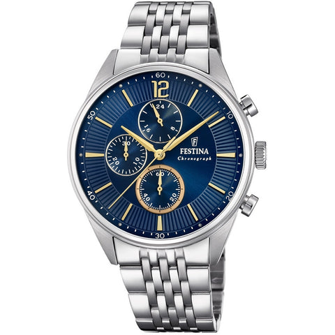 FESTINA WATCHES Mod. F20285/3