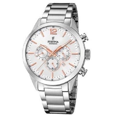 FESTINA WATCHES Mod. F20343/6