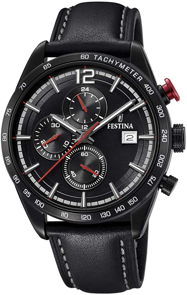 FESTINA WATCHES Mod. F20344/3