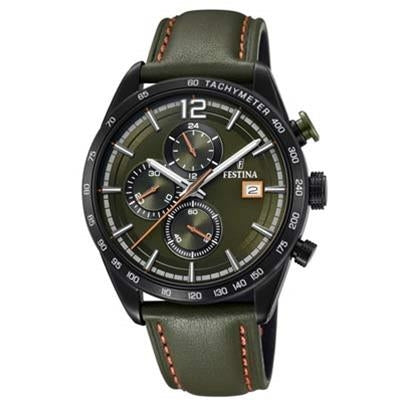 FESTINA WATCHES Mod. F20344/6