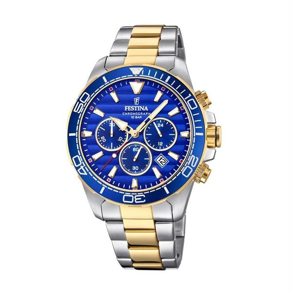 FESTINA WATCHES Mod. F20363/2