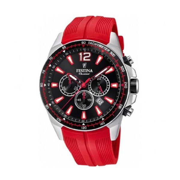 FESTINA WATCHES Mod. F20376/6
