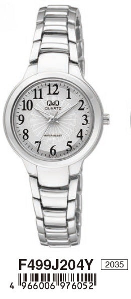 Q&Q FASHION Mod.F499J204Y