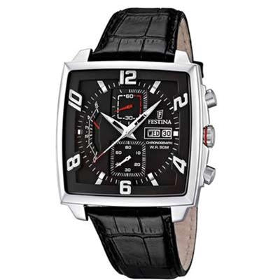 FESTINA--UOMO Mod. F6826_3