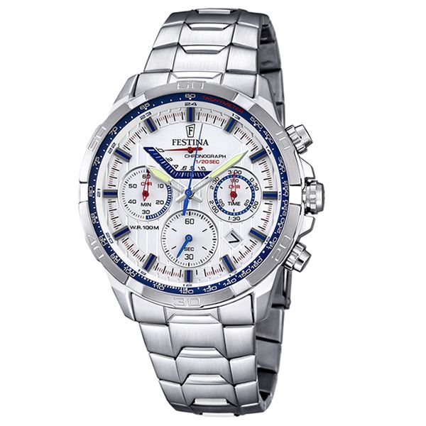 FESTINA WATCHES Mod. F6836/2